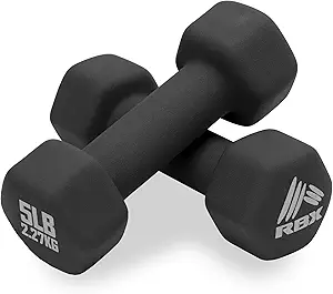 Fitness Equipment
