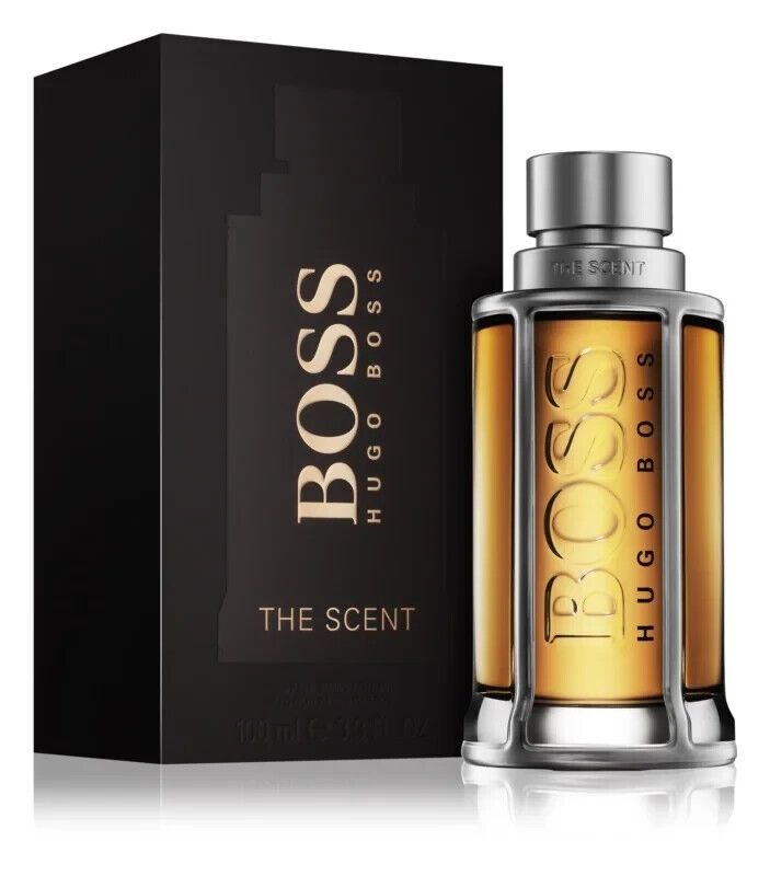 Perfumes & Fragrances