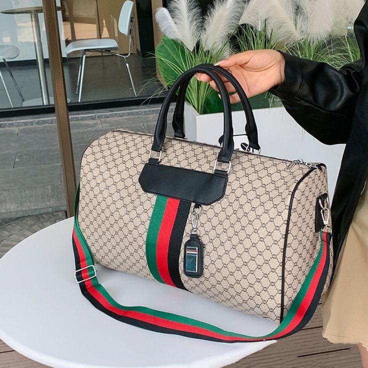 Bags & Luggage